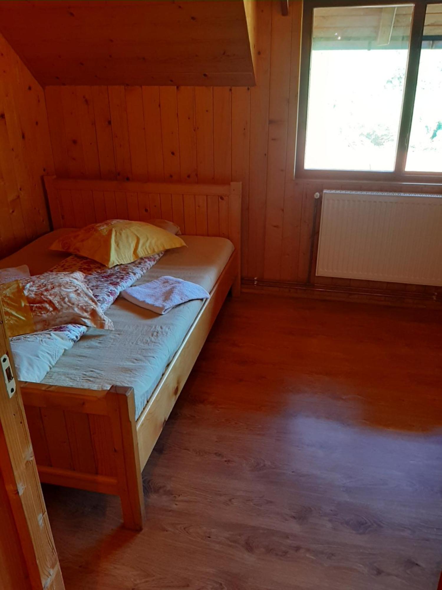 Pensiunea Codru Sălciua de Jos エクステリア 写真